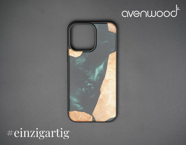 iPhone 14 Pro Max COLLECTION PORTO 14343 Vert